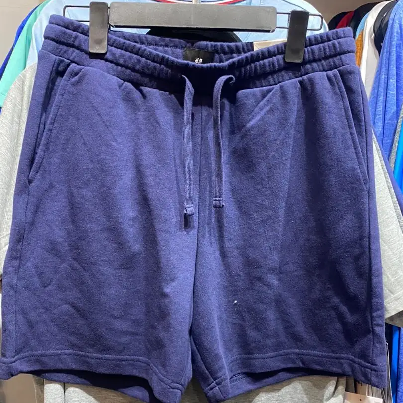 SHORT FELPA H&M MEN's photo #7